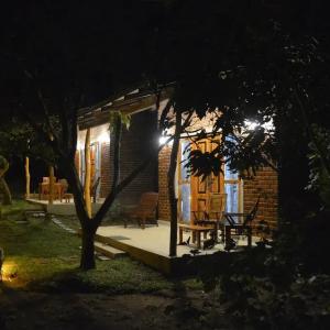 отель Wilpattu wild villa