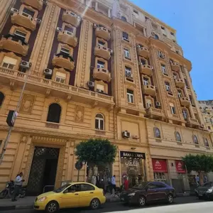 отель Hathor House
