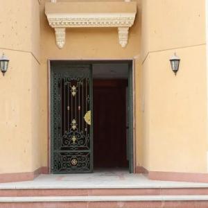 отель Luca Pyramids Inn