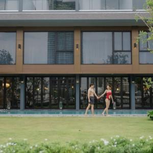 отель Ten Six Hundred, Chao Phraya, Bangkok by Preference, managed by The Ascott Limited