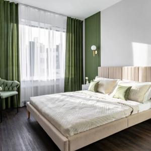 отель Rentalspb Apartment