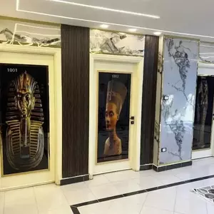 отель Miracle Pyramids View Hotel