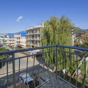 отель Privetlivy Dvorik Guest house
