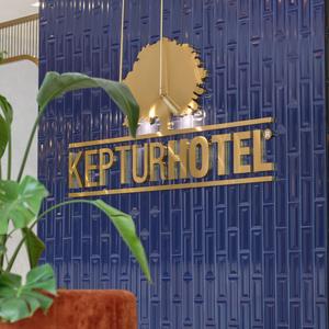 отель Keptur Hotel