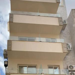 отель Rizk Pyramids View Hotel