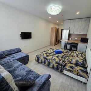 отель Michurina 58 Korpus 1 Apartments