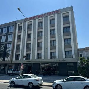 отель Restway Hotel