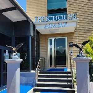 отель Gardenya Lara Suit Hotel