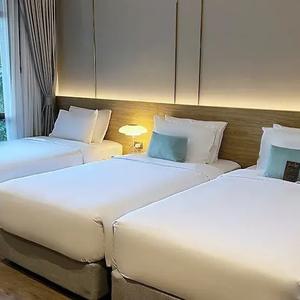отель SAM E Hotel Bangkok Sathorn