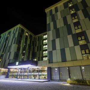отель Ibis Styles Istanbul Kurtkoy