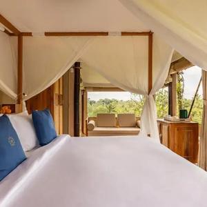 отель Nadi Nature Resort - Adults Only