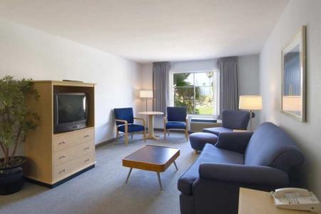 Hampton Inn Downtown