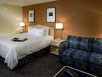 Hampton Inn Downtown