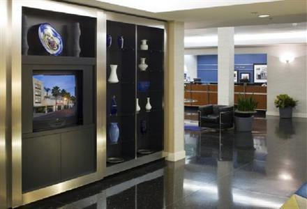Hampton Inn Downtown