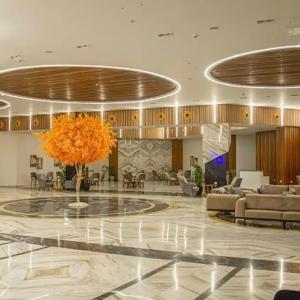 отель Helnan Hotel Port Fouad