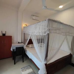 отель Flower shade villa