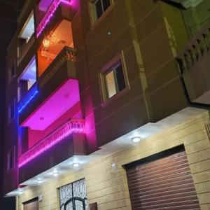отель DISCOVER Pyramids inn