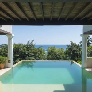 отель Saffron House in Weligama