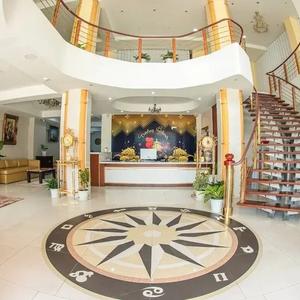отель Darling Harbour Residence - Pattaya