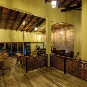 отель Sigiriya Forest Edge By Marino Leisure
