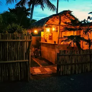 отель Lunuvila Resort Dickwella