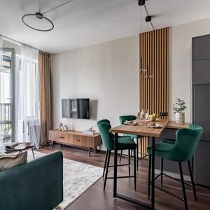 отель Merino Home Amelie Apartments