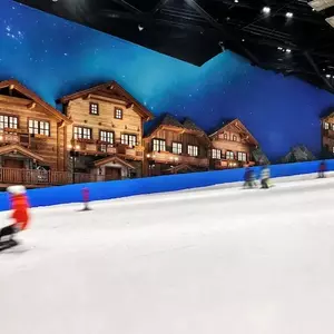отель Vignette Collection Shanghai Snow World Hotel by IHG