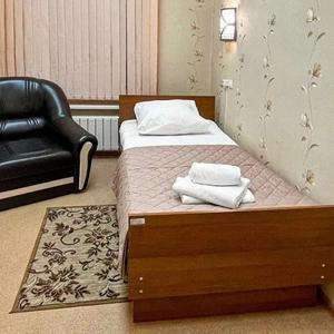 отель Smart Hotel Kdo Kazan Mini hotel