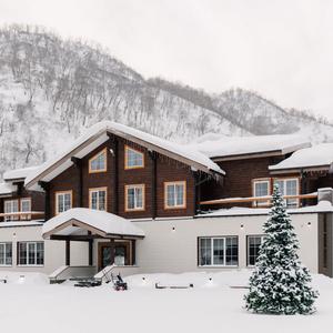 отель Shalet Dacha Hotel