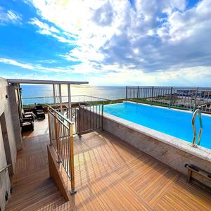 отель More & Gory Guest House
