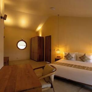 отель Nuanu Suites & Accommodations