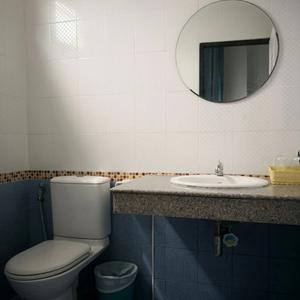 отель RQ Phuket Patong Beach by Collection O