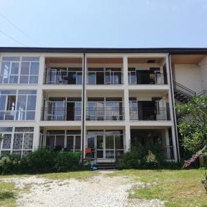 отель Guest house Lime