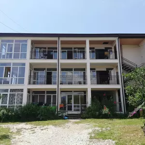 отель Guest house Lime