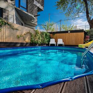 отель Dolphin Park