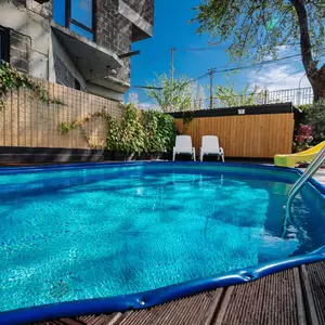 отель Dolphin Park