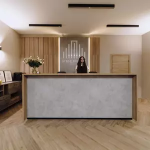 отель Premier Hotel