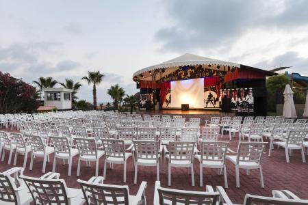 Отель Seher Kumkoy Star Resort & Spa в Кумкой - Турция