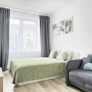 отель V Kaliningrade Flat
