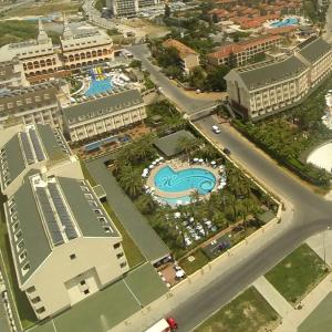 отель PrimaSol Hane Garden