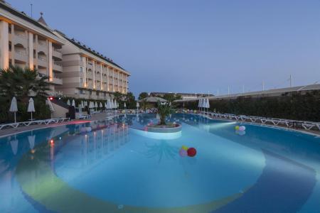 Отель PrimaSol Hane Garden в Кумкой - Турция