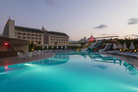 Отель PrimaSol Hane Garden в Кумкой - Турция