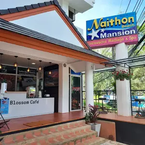 отель Aromdee @ Naithon Beach