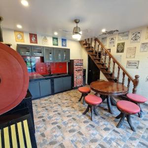 отель POTTERLAND Luxury Pool Villa