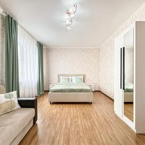 отель Apartments Monako 24 Na Turgeneva 293a/10