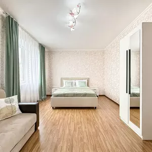 отель Apartments Monako 24 Na Turgeneva 293a/10