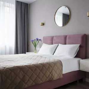 отель Iris by Pavlov Apartments