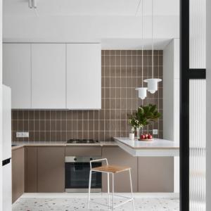 отель Loft Minimal Apartments