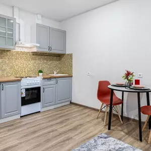 отель TatAparts Тэцевская 4в