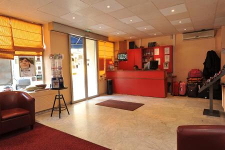 Отель Altona в Париж - Франция